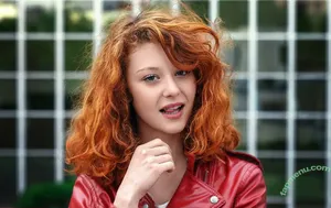 Vanille Barres / vanillebrs nude photo #0325