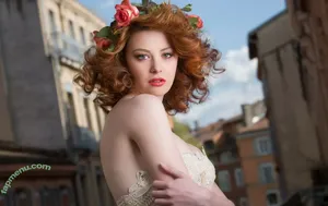 Vanille Barres / vanillebrs nude photo #0330