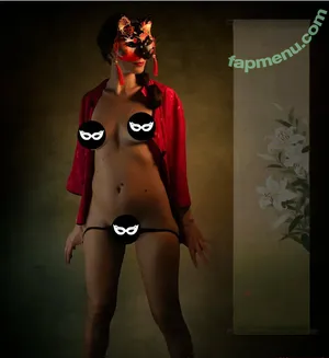 vanillemask / masclevanille nude photo #0020