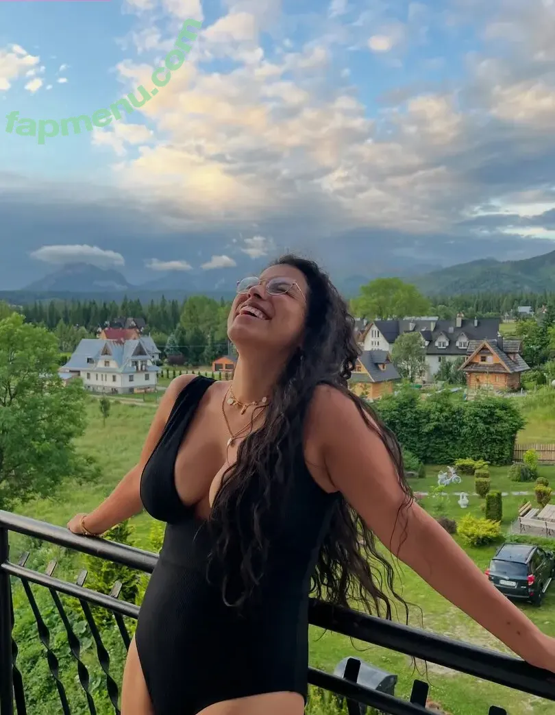 Vaninileon nude photo #0008 (Vanessa Leon)