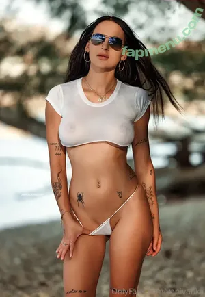 vanivanky / vanivanky_vip nude photo #0012