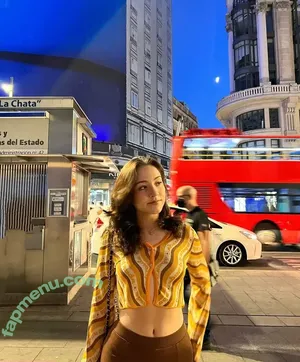 Vanne Amador / vanneamador_ nude photo #0015