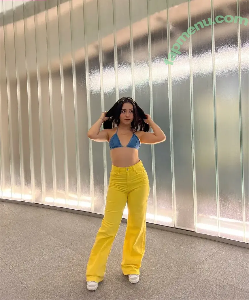 Vanne Amador nude photo #0011 (vanneamador_)