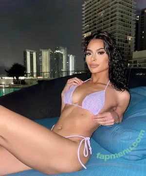 Vanne Pérez / vanneperezxo / vanneyfans nude photo #0053