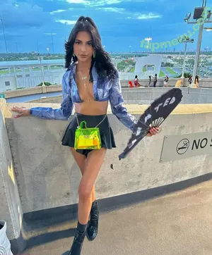 Vanne Pérez / vanneperezxo / vanneyfans nude photo #0055