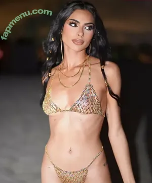 Vanne Pérez / vanneperezxo / vanneyfans nude photo #0056