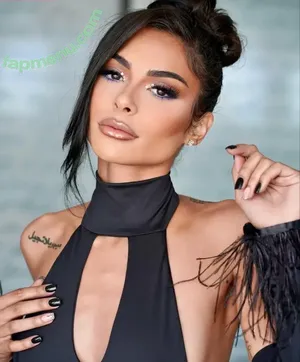 Vanne Pérez / vanneperezxo / vanneyfans nude photo #0070