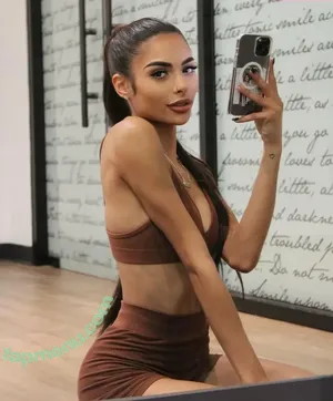Vanne Pérez / vanneperezxo / vanneyfans nude photo #0088