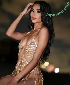 Vanne Pérez / vanneperezxo / vanneyfans nude photo #0090