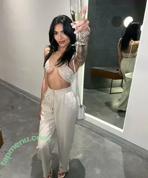 Vanne Pérez / vanneperezxo / vanneyfans nude photo #0103