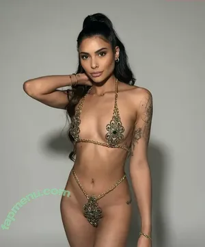 Vanne Pérez / vanneperezxo / vanneyfans nude photo #0104