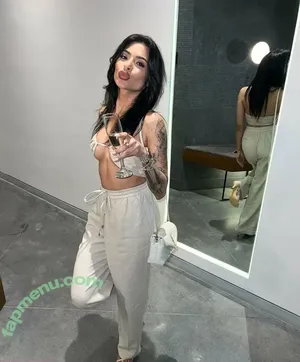 Vanne Pérez / vanneperezxo / vanneyfans nude photo #0107