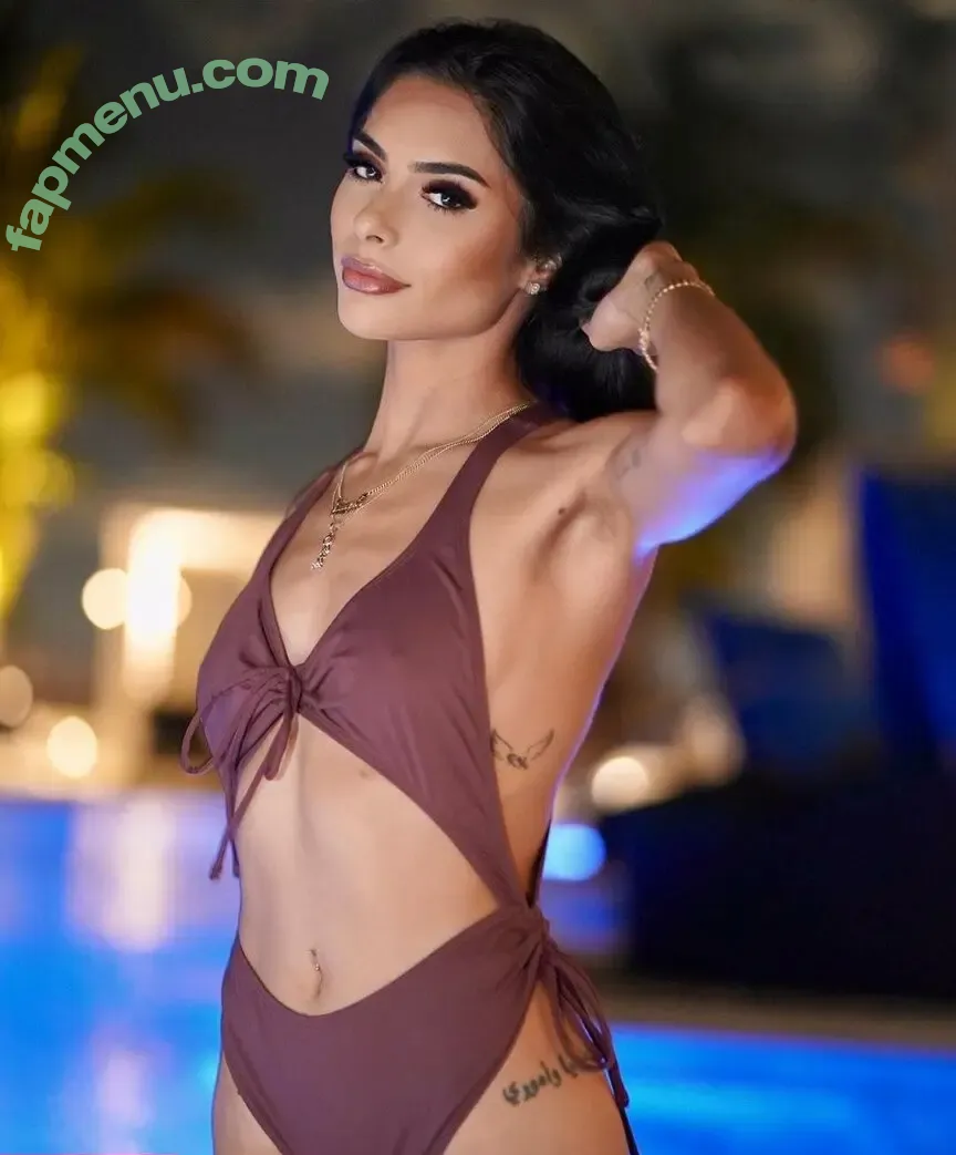 Vanne Pérez nude photo #0014 (vanneperezxo / vanneyfans)