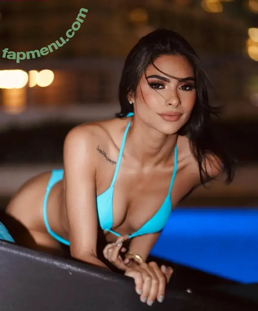 Vanne Pérez nude photo #0020 (vanneperezxo / vanneyfans)