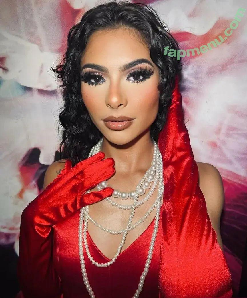 Vanne Pérez nude photo #0026 (vanneperezxo / vanneyfans)