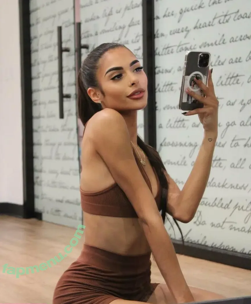 Vanne Pérez nude photo #0060 (vanneperezxo / vanneyfans)