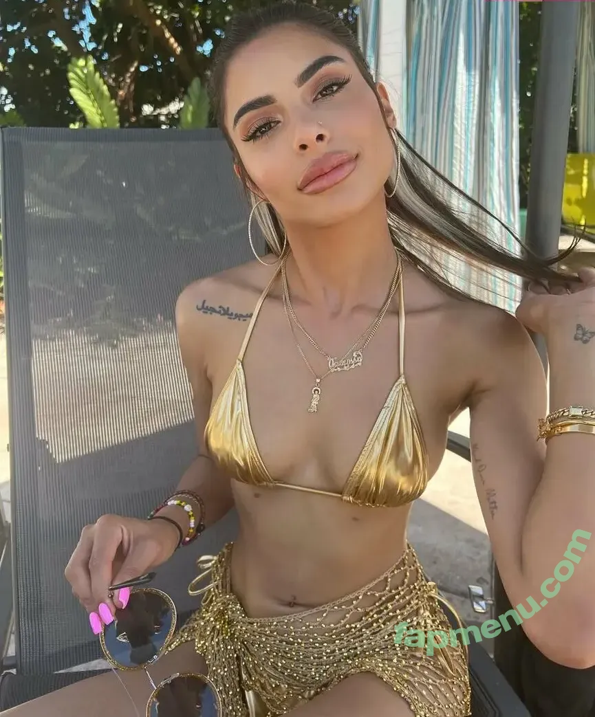 Vanne Pérez nude photo #0067 (vanneperezxo / vanneyfans)