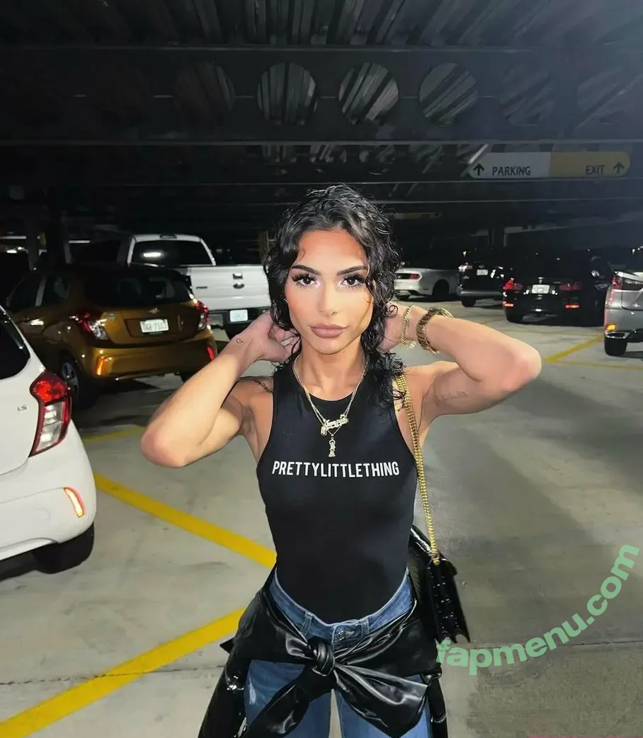 Vanne Pérez nude photo #0084 (vanneperezxo / vanneyfans)