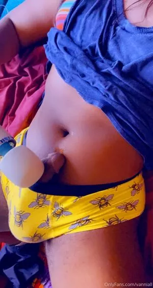 Vanniall / Vannialll nude photo #0094