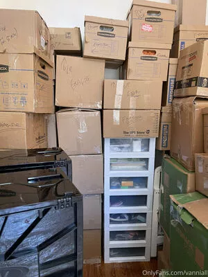 Vanniall / Vannialll nude photo #0121