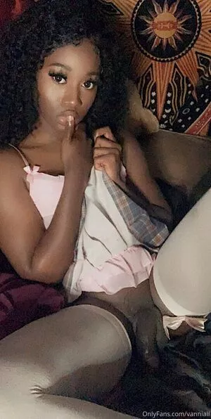 Vanniall / Vannialll nude photo #0161