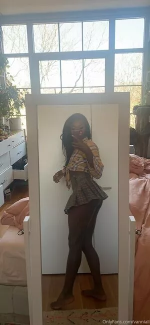 Vanniall / Vannialll nude photo #0188