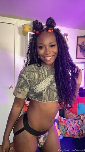 Vanniall / Vannialll nude photo #0192