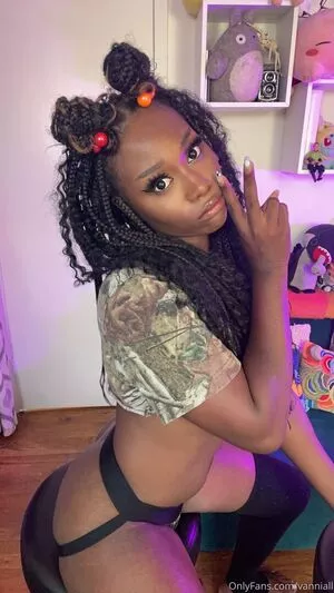 Vanniall / Vannialll nude photo #0199