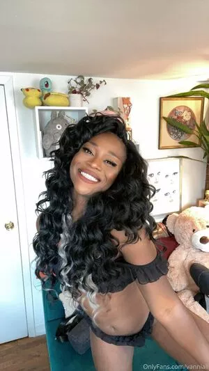 Vanniall / Vannialll nude photo #0237