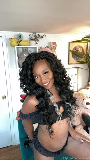 Vanniall / Vannialll nude photo #0238