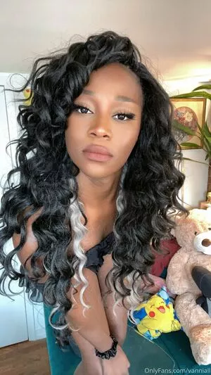 Vanniall / Vannialll nude photo #0248