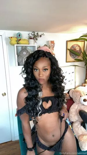 Vanniall / Vannialll nude photo #0252