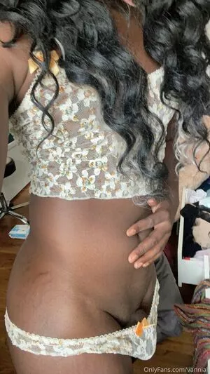 Vanniall / Vannialll nude photo #0265