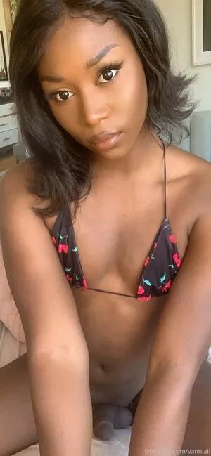 Vanniall / Vannialll nude photo #0278