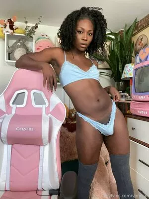 Vanniall / vannialll nude photo #0308