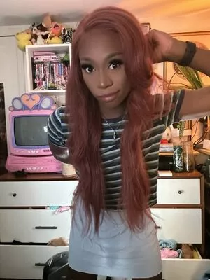 Vanniall / vannialll nude photo #0334