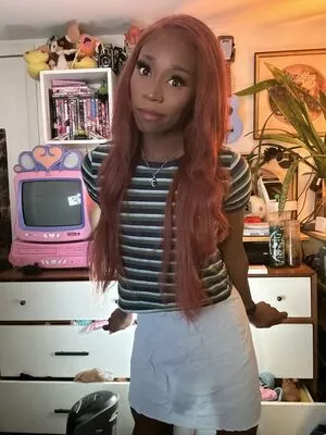 Vanniall / vannialll nude photo #0335