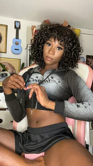 Vanniall / vannialll nude photo #0374