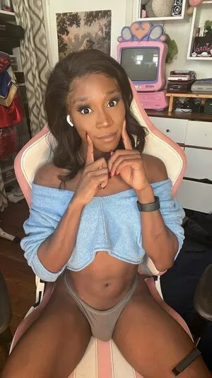 Vanniall / vannialll nude photo #0377