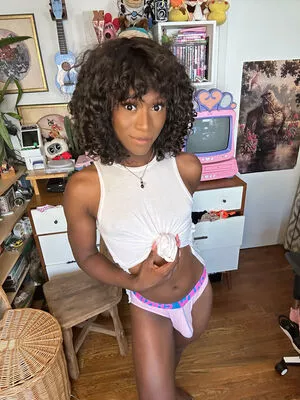 Vanniall / vannialll nude photo #0484