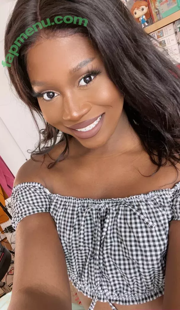 Vanniall nude photo #0031 (Vannialll)