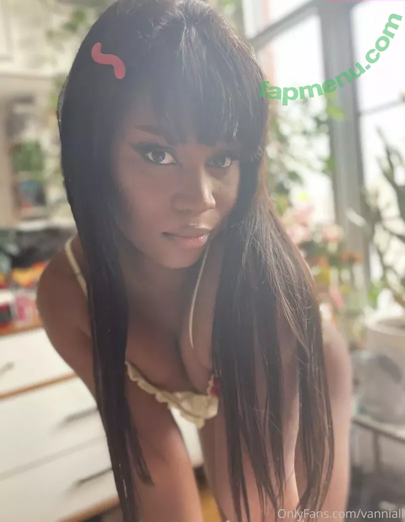 Vanniall nude photo #0038 (Vannialll)