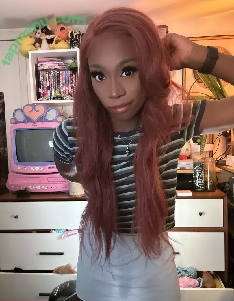 Vanniall nude photo #0334 (vannialll)