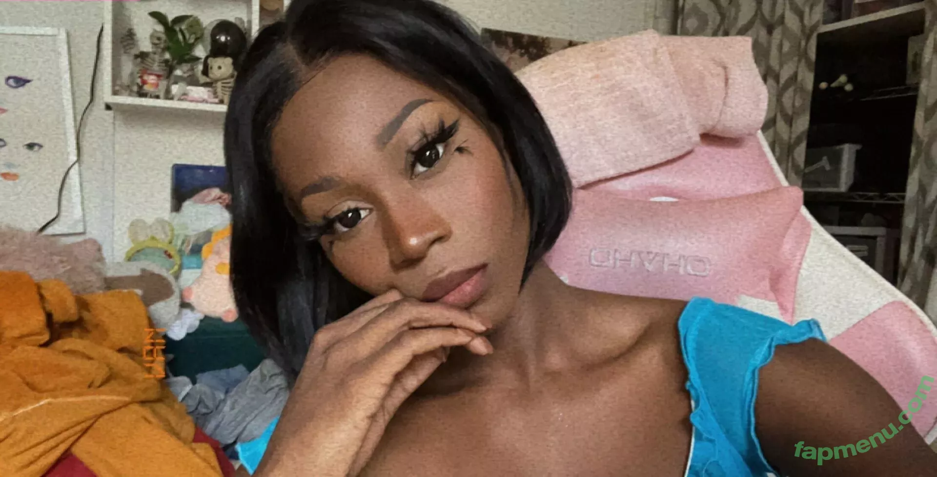 Vanniall nude photo #0381 (vannialll)