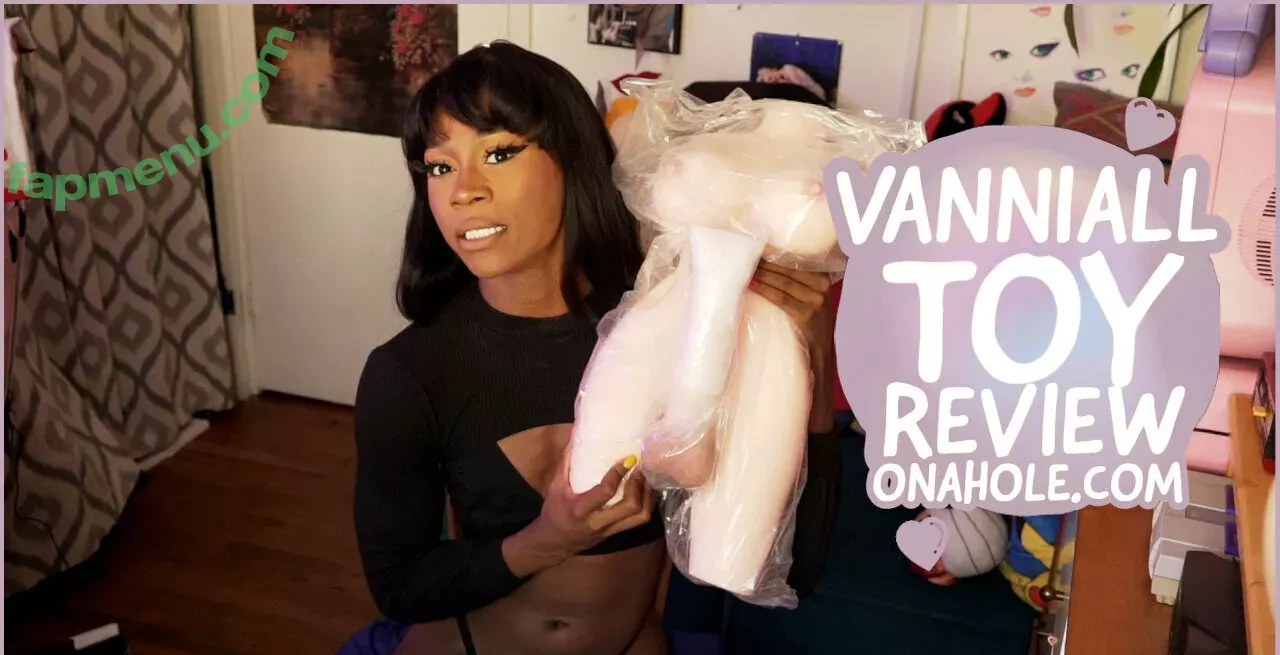 Vanniall nude photo #0472 (vannialll)