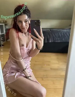 Vannova Cherry / vannova.cherry / vannova.vivid nude photo #0073