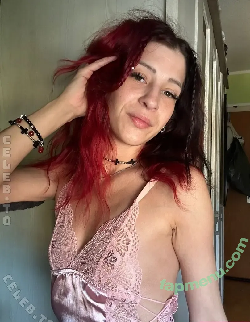 Vannova Cherry nude photo #0048 (vannova.cherry / vannova.vivid)