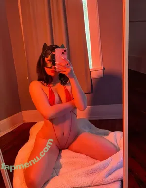 vannysnow / vanny.snow nude photo #0038