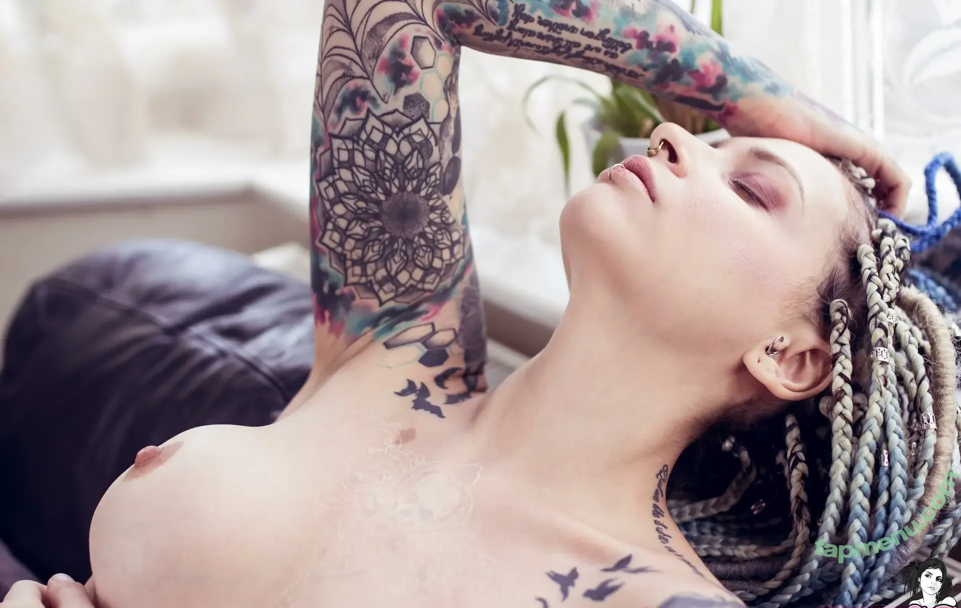 Vanp nude photo #0079 (vamp / vanpublic)