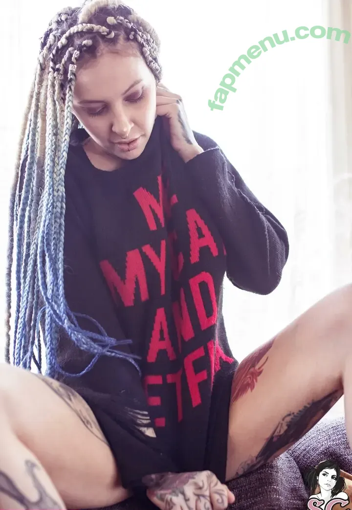 Vanp nude photo #0080 (vamp / vanpublic)